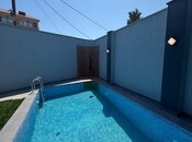 Satılır 4 otaqlı həyət evi/bağ evi 150 m², Mərdəkan q., photo 4 from 8