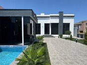 Satılır 4 otaqlı həyət evi/bağ evi 150 m², Mərdəkan q., photo 1 from 8