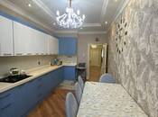 Продаётся 3-комн. новостройка 130 м², м. Иншаатчылар, photo 7 from 8