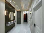 Satılır 2 otaqlı yeni tikili 88 m², Həzi Aslanov m., photo 1 from 8