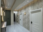 Satılır 2 otaqlı yeni tikili 88 m², Həzi Aslanov m., photo 3 from 8