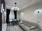 Satılır 2 otaqlı yeni tikili 88 m², Həzi Aslanov m., photo 4 from 8