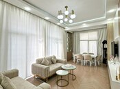 Satılır 4 otaqlı yeni tikili 130 m², Nəriman Nərimanov m., photo 1 from 8