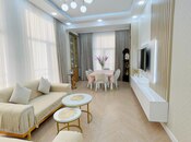 Satılır 4 otaqlı yeni tikili 130 m², Nəriman Nərimanov m., photo 3 from 8