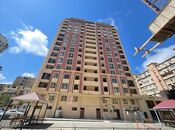 Satılır 3 otaqlı yeni tikili 77 m², Nəriman Nərimanov m., photo 1 from 8