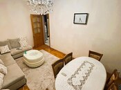 Satılır 3 otaqlı köhnə tikili 85 m², Nəsimi r., photo 3 from 8