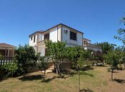 Satılır 7 otaqlı həyət evi/bağ evi 430 m², Novxanı q., photo 2 from 8