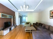 İcarəyə verilir 3 otaqlı yeni tikili 166 m², Gənclik m., photo 4 from 8