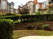 İcarəyə verilir 3 otaqlı yeni tikili 166 m², Gənclik m., photo 2 from 8