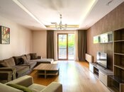 İcarəyə verilir 3 otaqlı yeni tikili 166 m², Gənclik m., photo 3 from 8