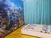 Продаётся 3-комн. новостройка 114 м², м. Иншаатчылар, photo 2 from 8