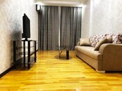 Продаётся 3-комн. новостройка 114 м², м. Иншаатчылар, photo 1 from 8