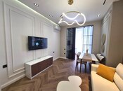 Satılır 3 otaqlı yeni tikili 80 m², Nərimanov r., photo 3 from 8
