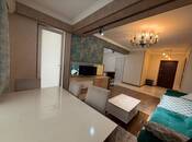 İcarəyə verilir 3 otaqlı yeni tikili 99 m², Xətai r., photo 1 from 8