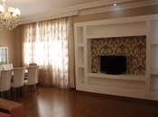 İcarəyə verilir 3 otaqlı yeni tikili 145 m², Elmlər Akademiyası m., photo 3 from 8