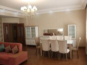 İcarəyə verilir 3 otaqlı yeni tikili 145 m², Elmlər Akademiyası m., photo 1 from 8