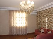 İcarəyə verilir 3 otaqlı yeni tikili 145 m², Elmlər Akademiyası m., photo 4 from 8