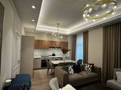 İcarəyə verilir 3 otaqlı yeni tikili 110 m², Ağ şəhər q., photo 3 from 8