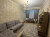 İcarəyə verilir 3 otaqlı yeni tikili 85 m², photo 1 from 8