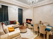 Продаётся 3-комн. новостройка 80 м², м. Элмляр Академиясы, photo 1 from 8