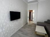 Сдаётся 2-комн. новостройка 77 м², м. Кара Караев, photo 3 from 8