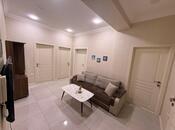 Сдаётся 3-комн. новостройка 93 м², Насиминский  р., photo 1 from 8
