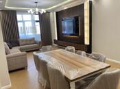 İcarəyə verilir 3 otaqlı yeni tikili 145 m², 28 May m., photo 2 from 8