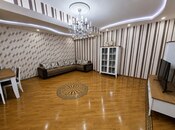 Satılır 3 otaqlı yeni tikili 126 m², İnşaatçılar m., photo 2 from 8