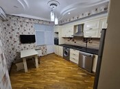 Satılır 3 otaqlı yeni tikili 126 m², İnşaatçılar m., photo 3 from 8