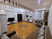 Satılır 3 otaqlı yeni tikili 126 m², İnşaatçılar m., photo 1 from 8