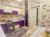 Продаётся 2-комн. новостройка 75 м², м. Иншаатчылар, photo 7 from 8