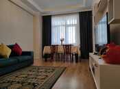 İcarəyə verilir 2 otaqlı yeni tikili 96 m², Qara Qarayev m., photo 2 from 8