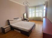 Сдаётся 3-комн. новостройка 135 м², м. Элмляр Академиясы, photo 5 from 8