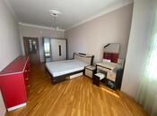 Сдаётся 3-комн. новостройка 135 м², м. Элмляр Академиясы, photo 7 from 8