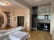İcarəyə verilir 3 otaqlı yeni tikili 155 m², 28 May m., photo 5 from 8