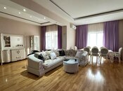 İcarəyə verilir 3 otaqlı yeni tikili 155 m², 28 May m., photo 2 from 8