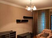 Сдаётся 3-комн. вторичка 77 м², м. Элмляр Академиясы, photo 1 from 8