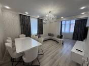 İcarəyə verilir 3 otaqlı yeni tikili 127 m², İnşaatçılar m., photo 2 from 8