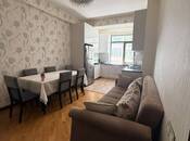 İcarəyə verilir 3 otaqlı yeni tikili 90 m², Nəsimi r., photo 3 from 8