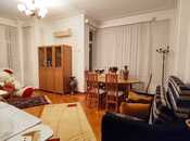 İcarəyə verilir 4 otaqlı yeni tikili 200 m², 28 May m., photo 4 from 8