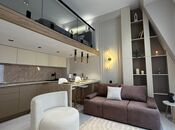 Сдаётся 2-комн. новостройка 62 м², пос. Аг шехер, photo 1 from 8