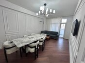 Satılır 3 otaqlı yeni tikili 130 m², Şah İsmayıl Xətai m., photo 5 from 8