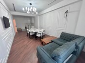 Satılır 3 otaqlı yeni tikili 130 m², Şah İsmayıl Xətai m., photo 2 from 8