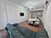 Satılır 3 otaqlı yeni tikili 130 m², Şah İsmayıl Xətai m., photo 1 from 8