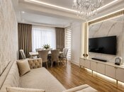 Satılır 2 otaqlı yeni tikili 85 m², Həzi Aslanov m., photo 1 from 8