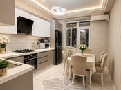 Satılır 2 otaqlı yeni tikili 85 m², Həzi Aslanov m., photo 4 from 8
