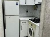 İcarəyə verilir 2 otaqlı köhnə tikili 35 m², Memar Əcəmi m., photo 4 from 6