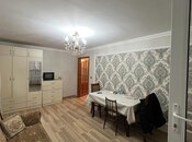 Сдаётся 2-комн. вторичка 60 м², м. Иншаатчылар, photo 1 from 8