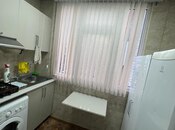 Сдаётся 2-комн. вторичка 60 м², м. Иншаатчылар, photo 5 from 8