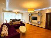 Satılır 3 otaqlı yeni tikili 130 m², Şah İsmayıl Xətai m., photo 1 from 8
